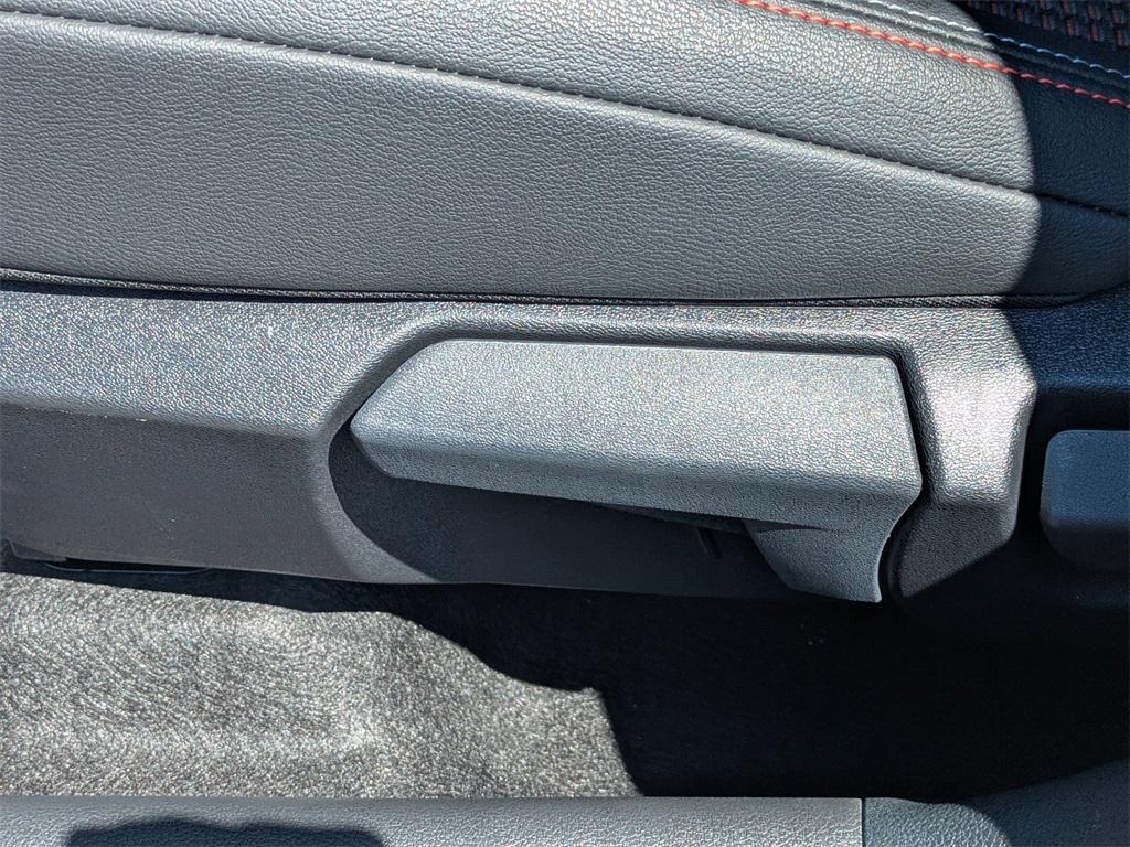 new 2026 Nissan Kicks car, priced at $29,155