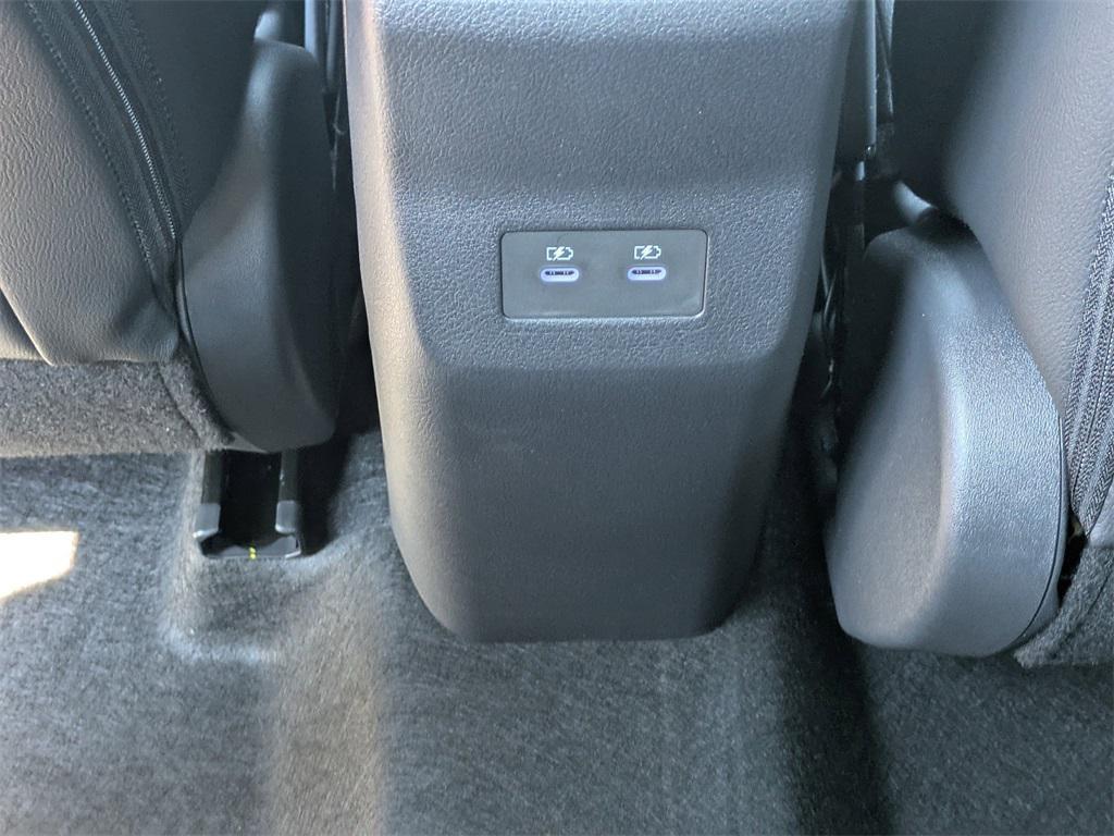 new 2026 Nissan Kicks car, priced at $29,155