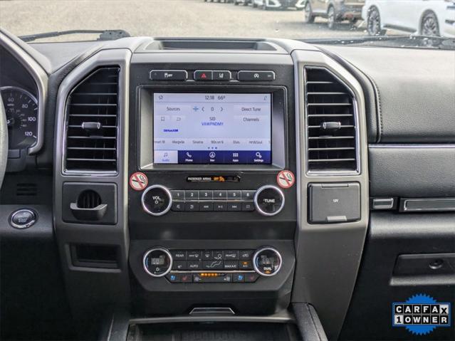 used 2021 Ford Expedition car, priced at $34,805