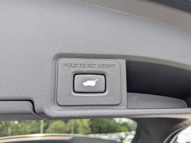 used 2020 Acura RDX car, priced at $25,500