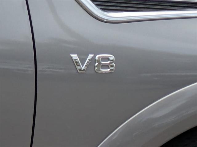 used 2022 Nissan Armada car, priced at $41,991