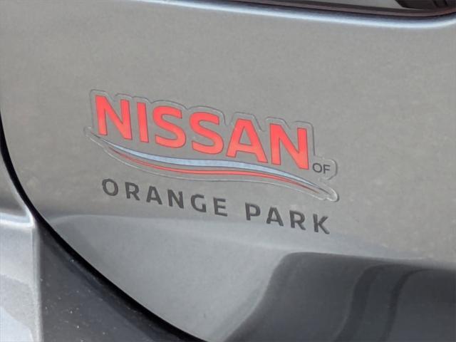 used 2022 Nissan Armada car, priced at $41,991