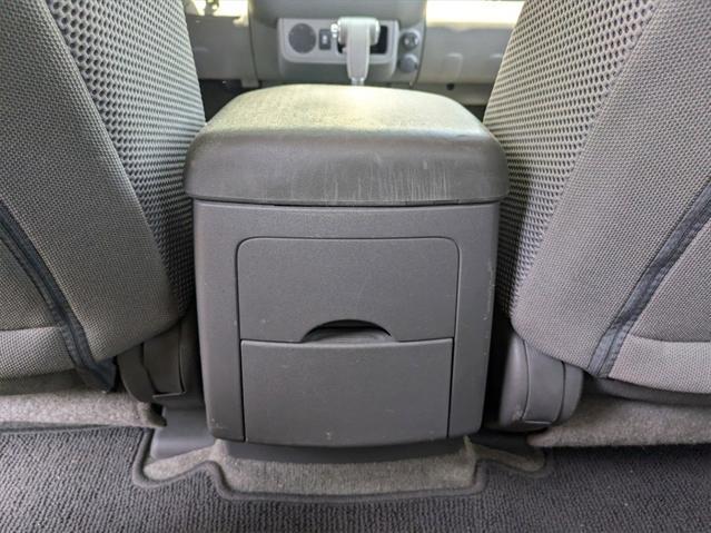 used 2018 Nissan Frontier car, priced at $17,991