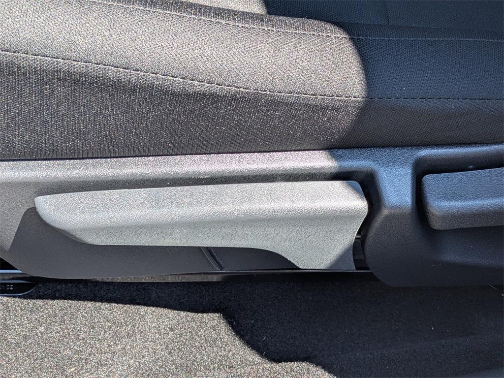 new 2025 Nissan Sentra car, priced at $20,590