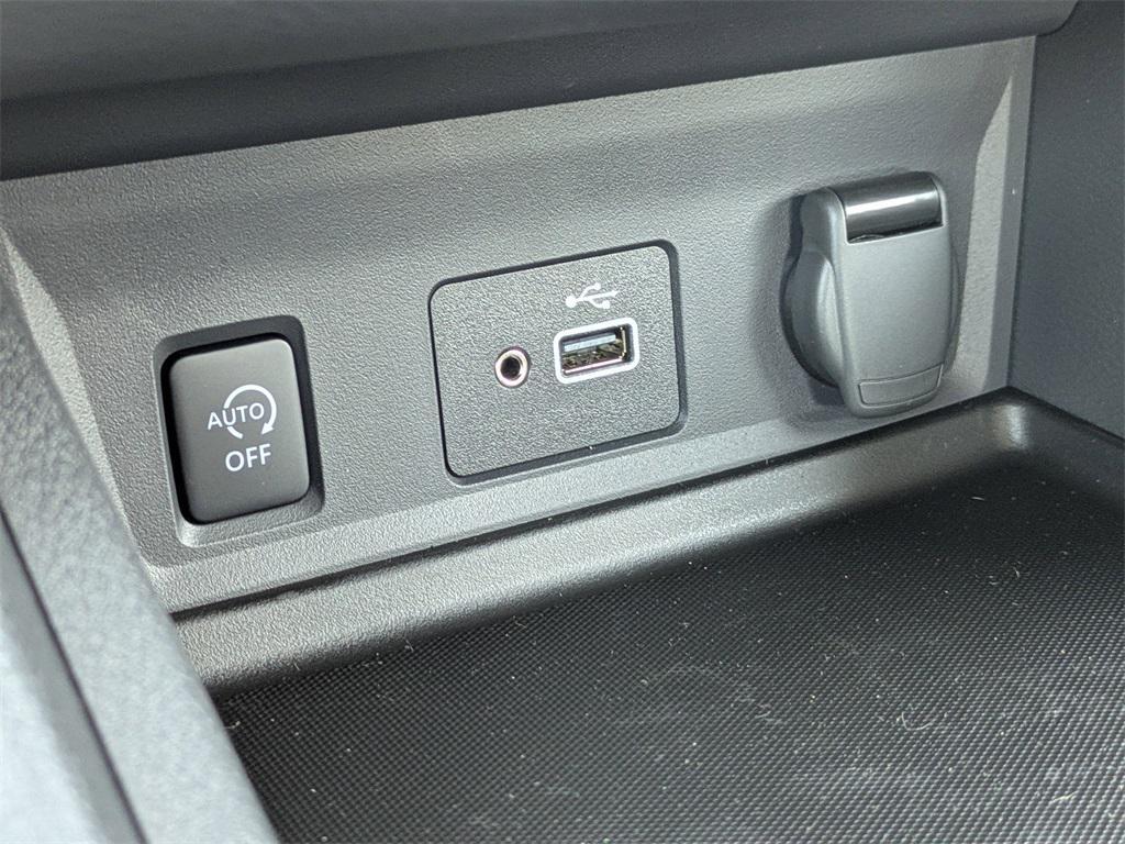 new 2025 Nissan Sentra car, priced at $20,590