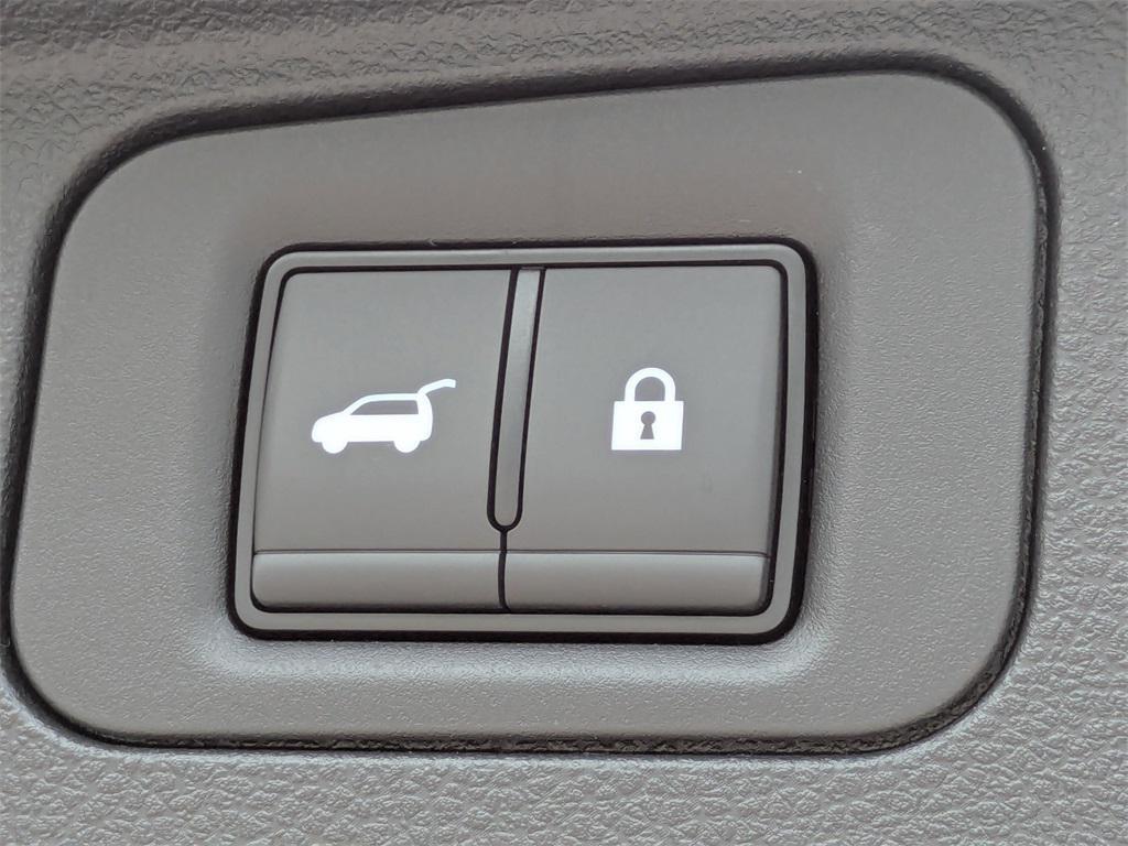 new 2025 Nissan Armada car, priced at $65,739