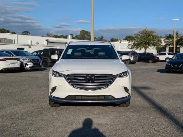 used 2023 Mazda CX-9 car, priced at $28,996