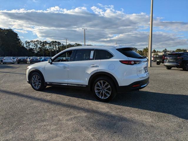 used 2023 Mazda CX-9 car, priced at $28,996