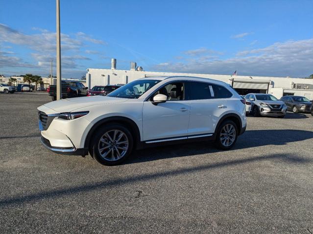 used 2023 Mazda CX-9 car, priced at $28,996