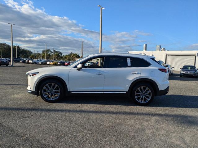 used 2023 Mazda CX-9 car, priced at $28,996