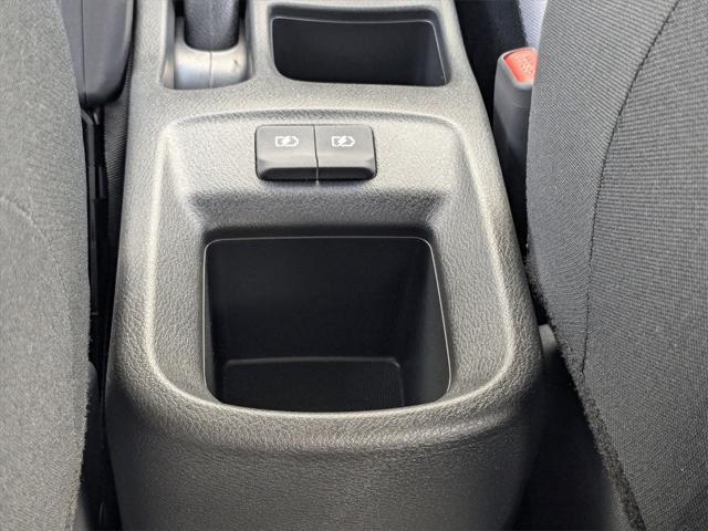 new 2025 Nissan Versa car, priced at $20,195