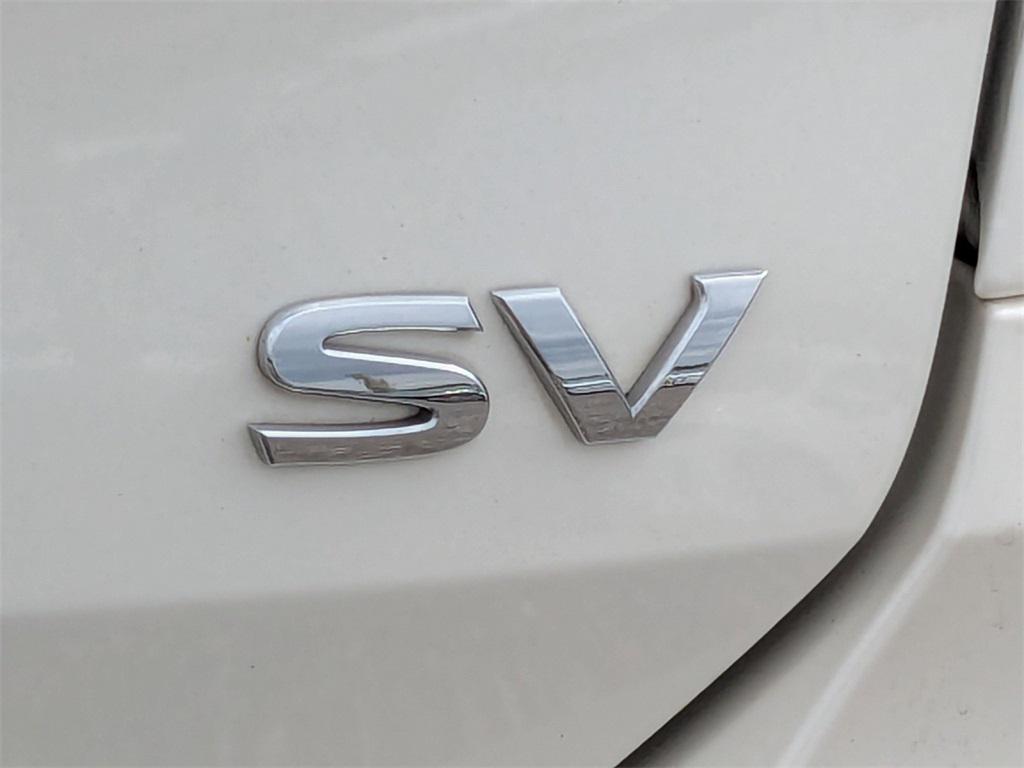used 2020 Nissan Rogue car, priced at $19,400