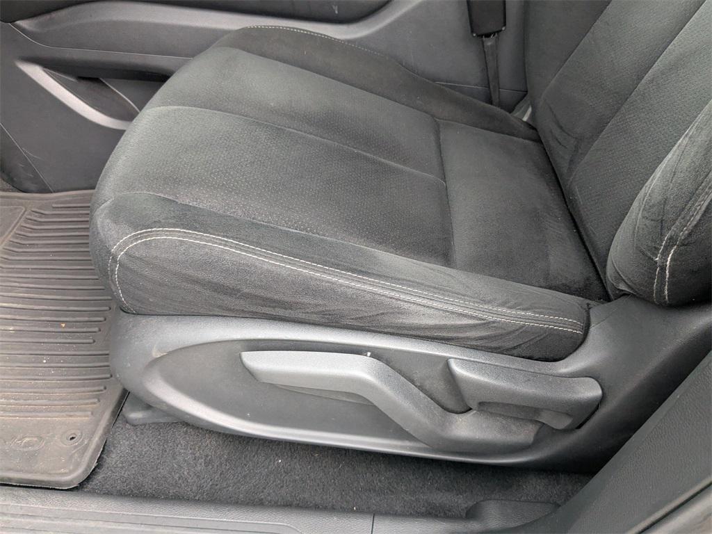 used 2022 Nissan Murano car, priced at $20,900