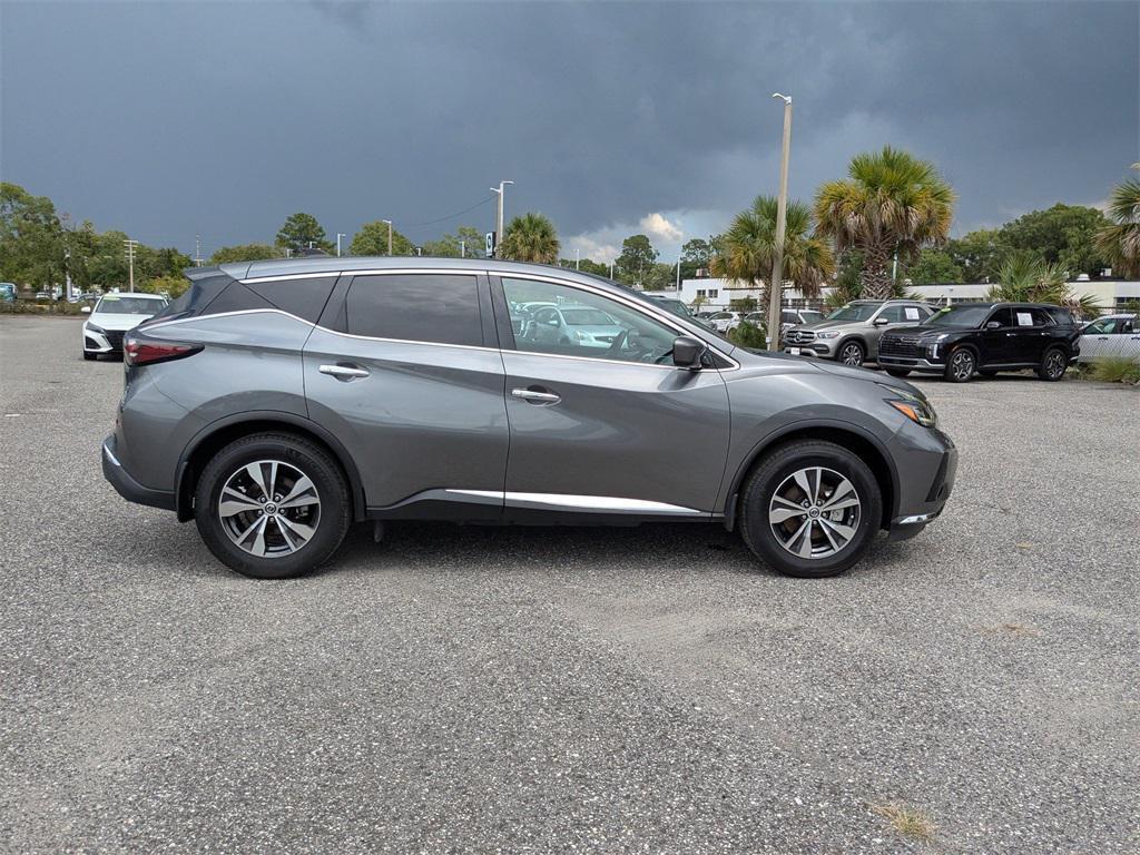 used 2022 Nissan Murano car, priced at $20,900