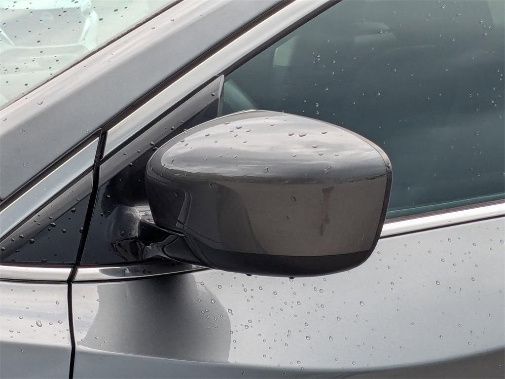 used 2022 Nissan Murano car, priced at $20,900