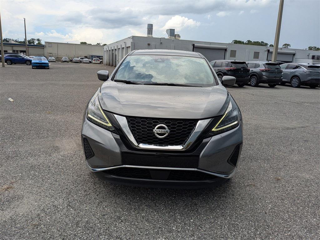used 2022 Nissan Murano car, priced at $20,900