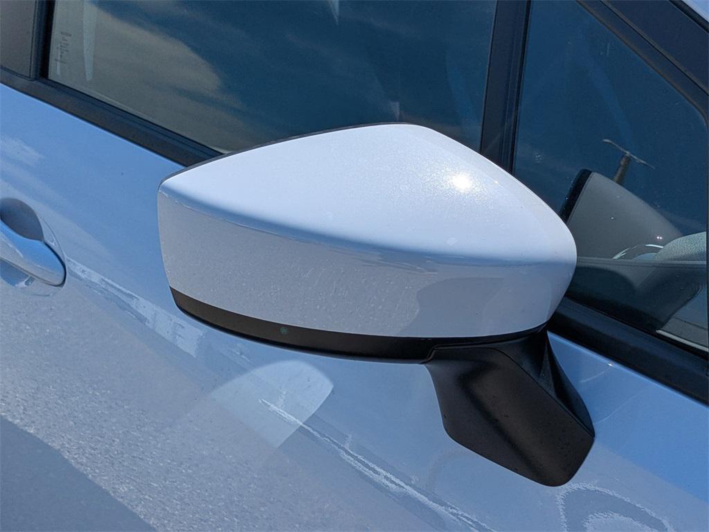 new 2025 Nissan Versa car, priced at $21,299