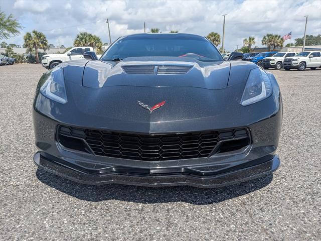 used 2015 Chevrolet Corvette car, priced at $69,000