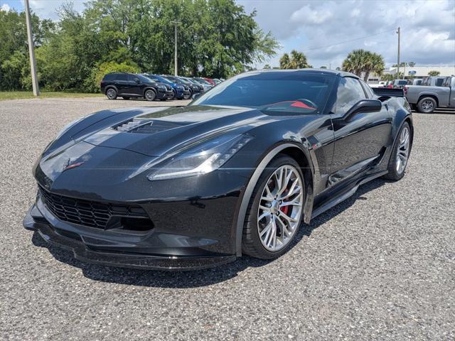 used 2015 Chevrolet Corvette car, priced at $69,000