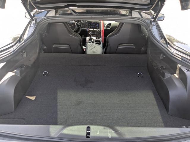 used 2015 Chevrolet Corvette car, priced at $69,000
