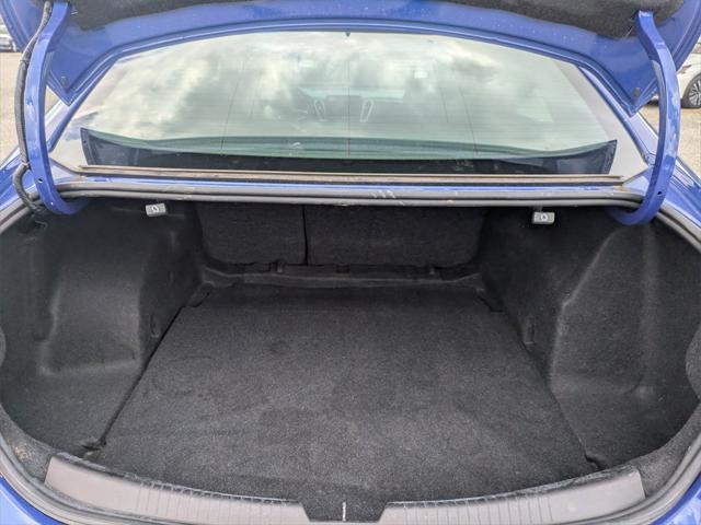 used 2023 Chevrolet Malibu car, priced at $18,650