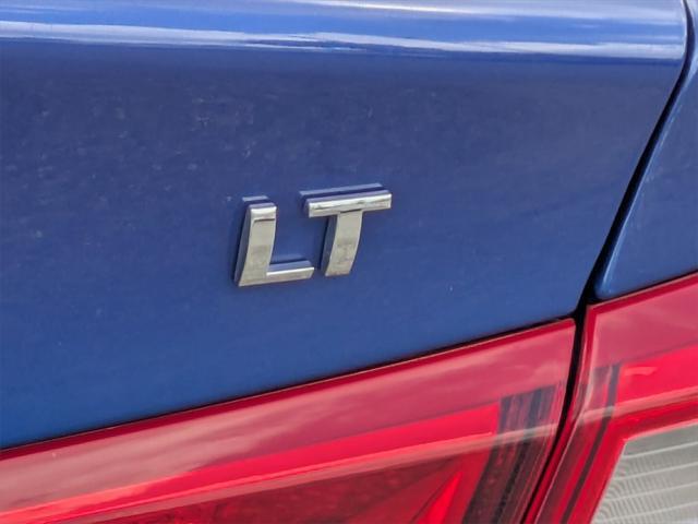 used 2023 Chevrolet Malibu car, priced at $18,650