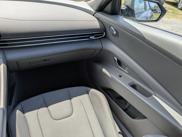 used 2024 Hyundai Elantra car, priced at $24,500