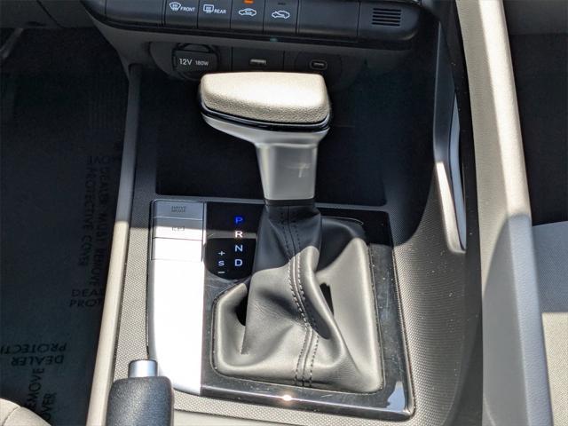 used 2024 Hyundai Elantra car, priced at $24,500