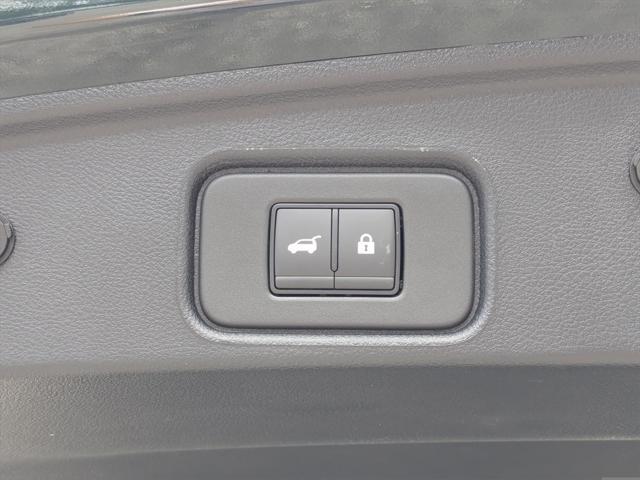 new 2025 Nissan Pathfinder car, priced at $47,285