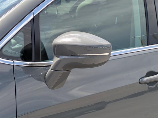 used 2022 Chrysler Pacifica car, priced at $21,991