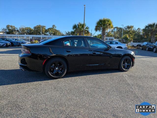 used 2022 Dodge Charger car, priced at $21,320