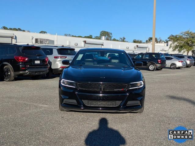 used 2022 Dodge Charger car, priced at $21,320