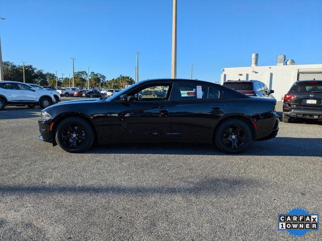 used 2022 Dodge Charger car, priced at $21,320