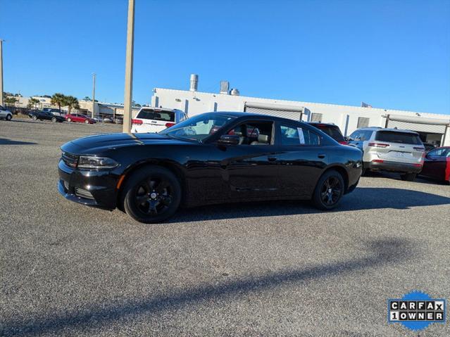 used 2022 Dodge Charger car, priced at $21,320