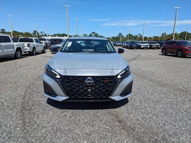 new 2024 Nissan Altima car, priced at $28,492