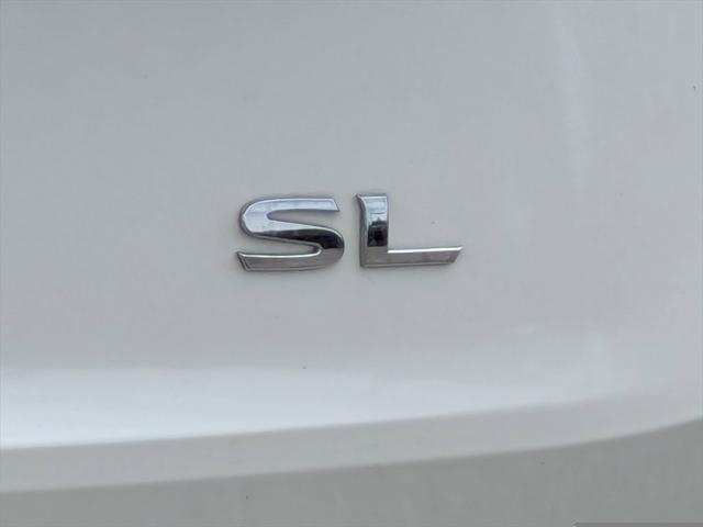 used 2023 Nissan Rogue car, priced at $26,795