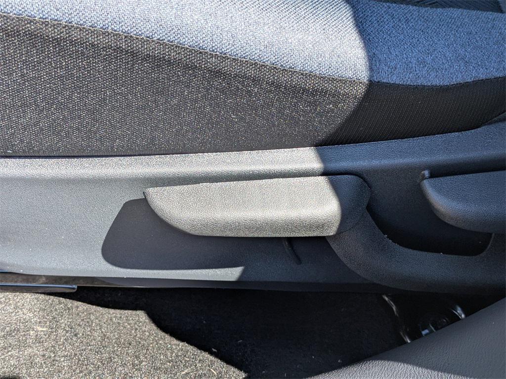 new 2025 Nissan Versa car, priced at $20,849