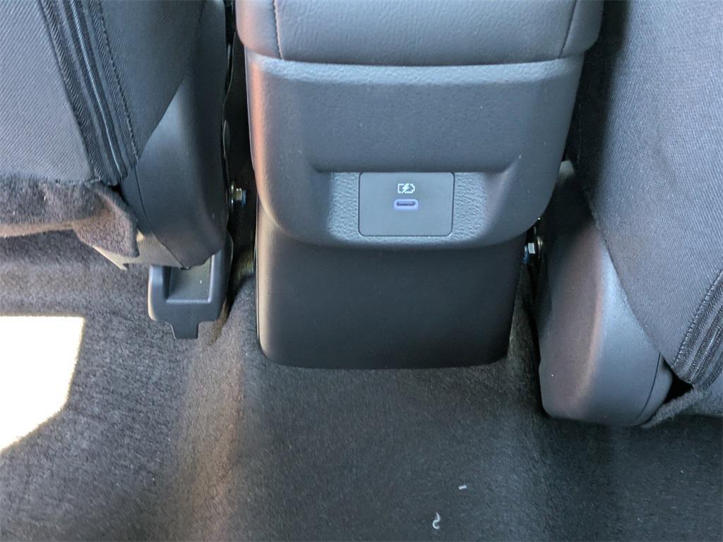 new 2025 Nissan Versa car, priced at $20,849
