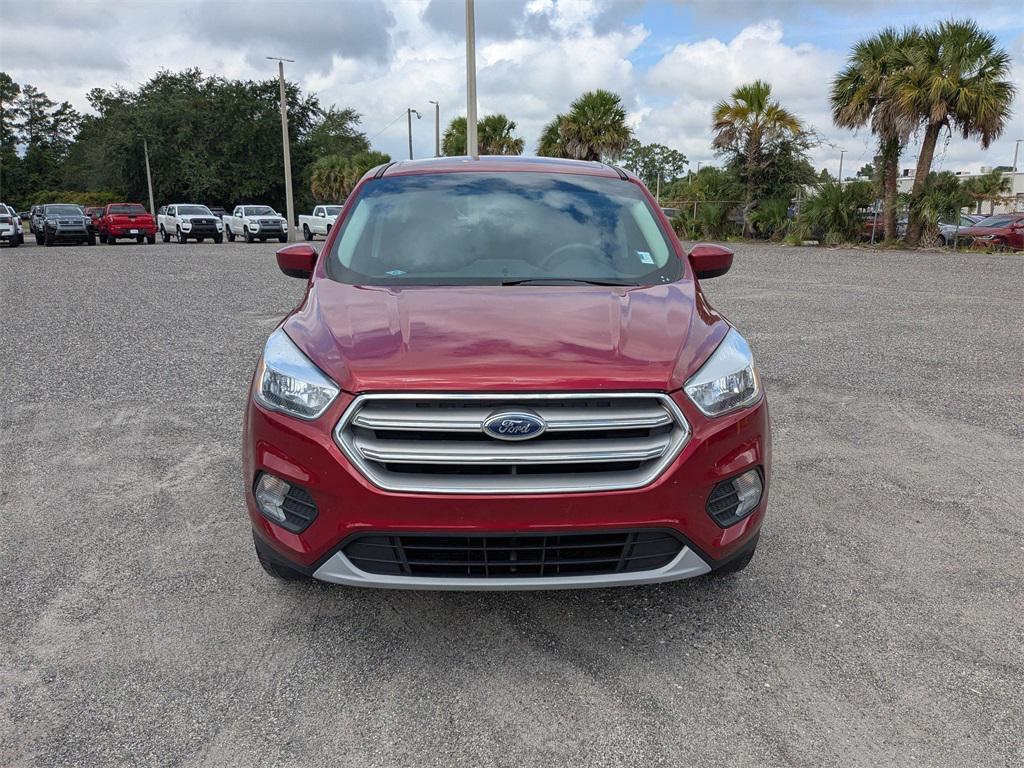 used 2019 Ford Escape car, priced at $17,991