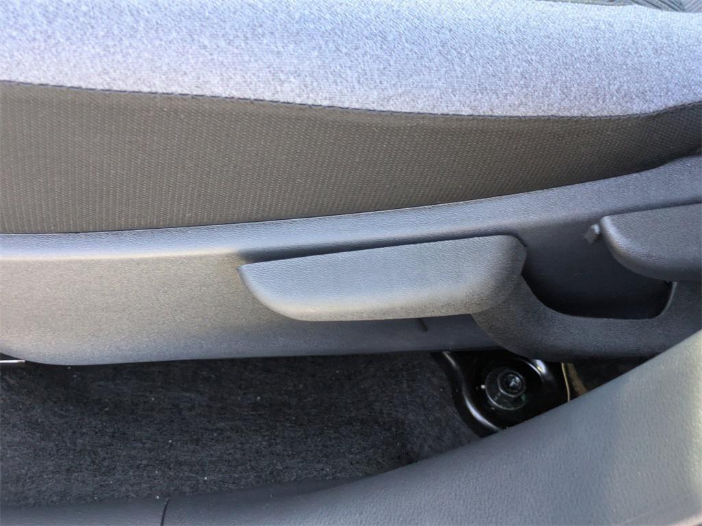 new 2025 Nissan Versa car, priced at $20,849
