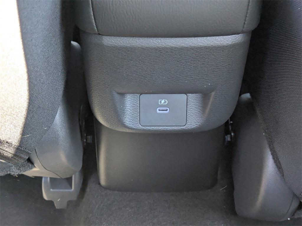 new 2025 Nissan Versa car, priced at $20,849