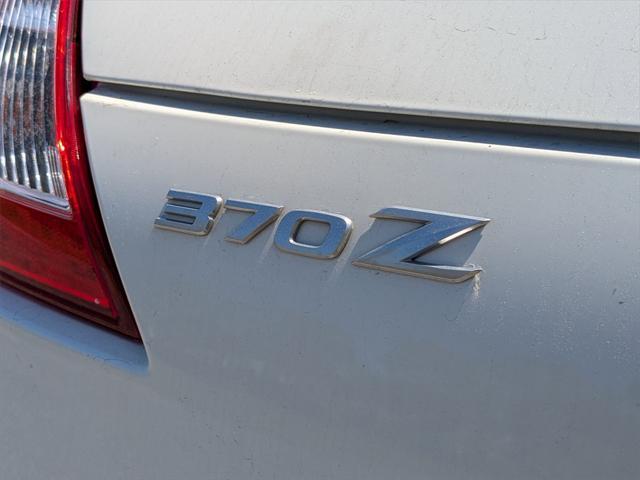 used 2018 Nissan 370Z car, priced at $33,000
