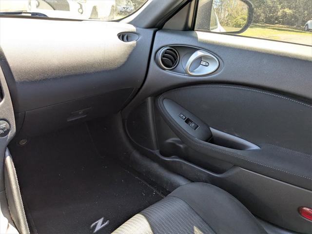 used 2018 Nissan 370Z car, priced at $33,000
