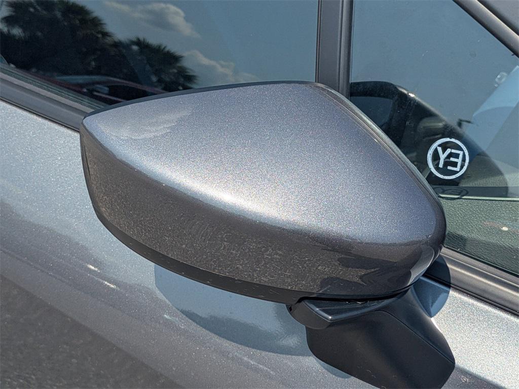 new 2025 Nissan Versa car, priced at $20,794