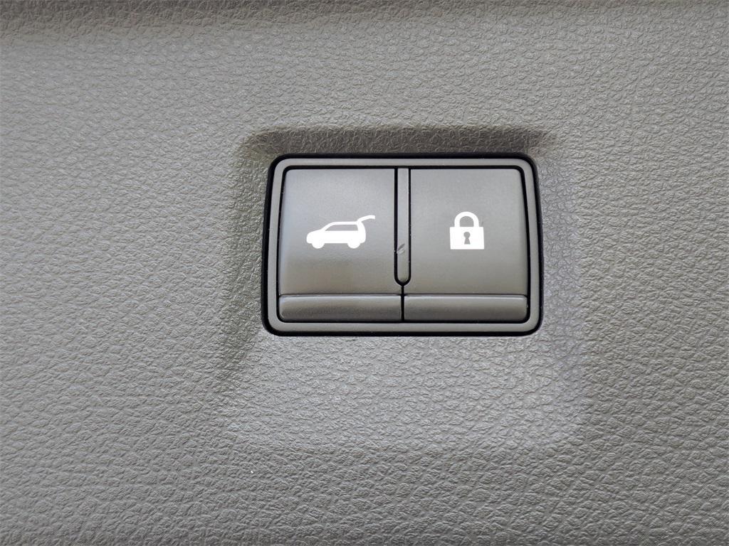 used 2022 INFINITI QX60 car, priced at $36,950