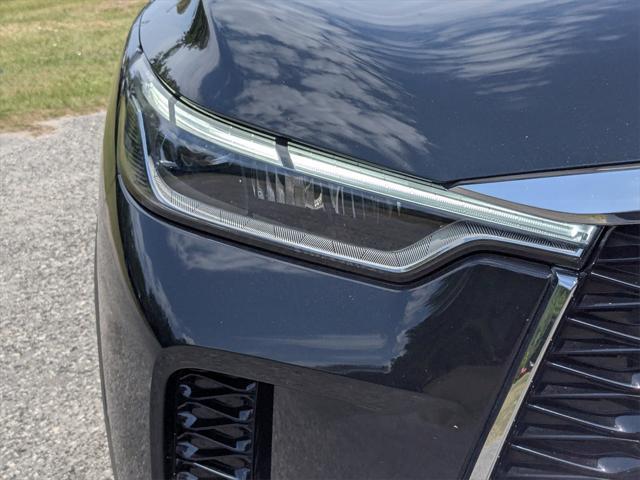 used 2022 INFINITI QX60 car, priced at $41,500