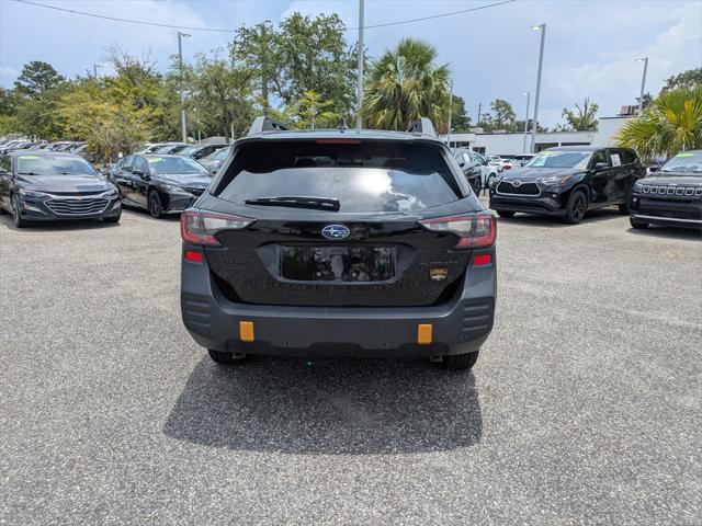used 2022 Subaru Outback car, priced at $28,950