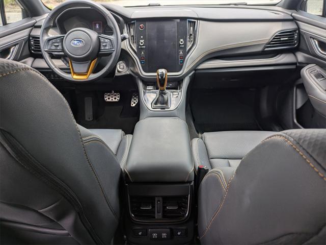 used 2022 Subaru Outback car, priced at $28,950