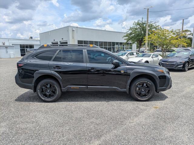 used 2022 Subaru Outback car, priced at $28,950
