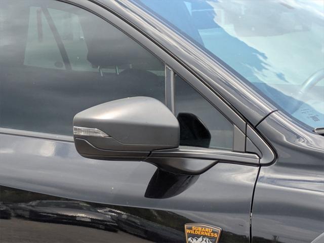 used 2022 Subaru Outback car, priced at $28,950